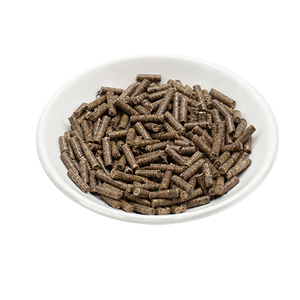 Ezem/Mauk-Vital ist ein speziell abgestimmtes Sommerergänzungsfuttermittel bei Weide auf Grünland.