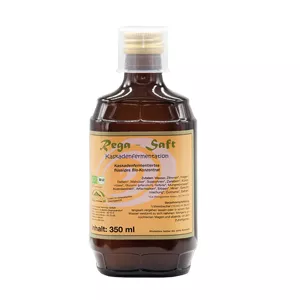 Rega-Saft Bio DE-ÖKO-003 für den Körper