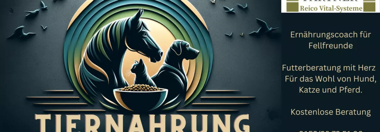 Reico, Tiernahrung, Hundefutter, Reico Hundefutter, Reico MaxidogVit, Reico Tiernahrung