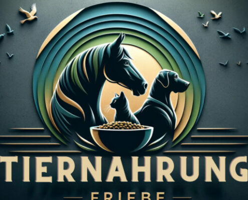 {titel} - {seitenname} Logo Tiernahrung Friebe Reico Vertriebspartner