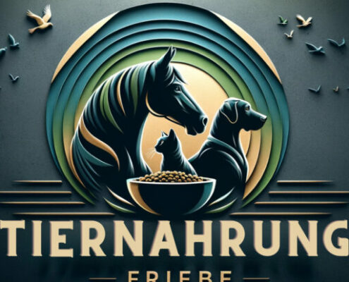 Logo Tiernahrung Friebe Reico Vertriebspartner