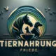 Logo Tiernahrung Friebe Reico Vertriebspartner